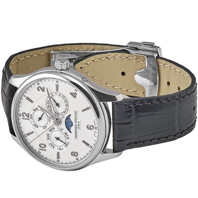 Часы наручные Frederique Constant FC-365RM5B6