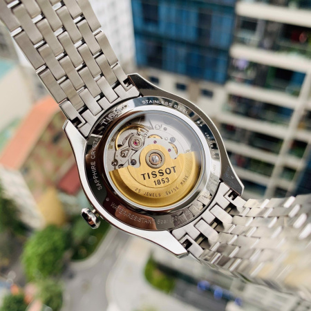 Часы наручные Tissot T038.430.11.037.00