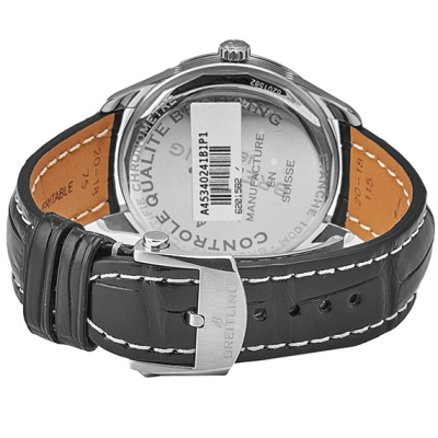 Часы наручные Breitling A45340241B1P1