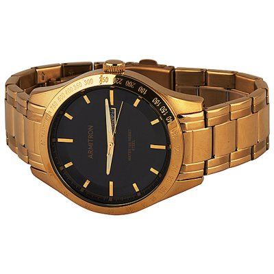 Часы наручные Armitron 20/5174BKGP