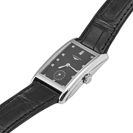 Часы наручные Longines L5.512.4.57.0