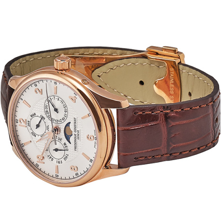 Часы наручные Frederique Constant FC-365RM5B4