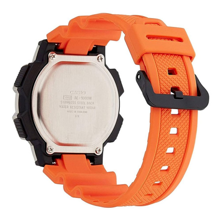 Часы наручные Casio AE-1000W-4BVEF Часы наручные Casio AE-1000W-4BVEF