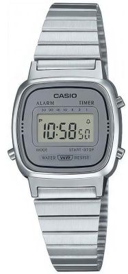 Часы наручные Casio LA670WA-7DF