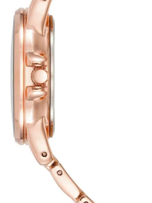 Часы наручные Anne Klein AK/4132BLRG 