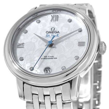 Часы наручные Omega 42410332055004