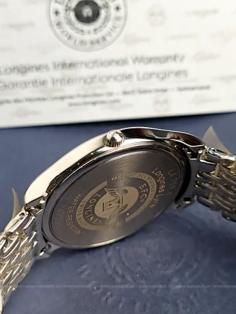 Часы наручные Longines L47594116