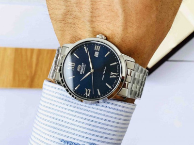 Часы наручные Orient RA-AC0F09L10B