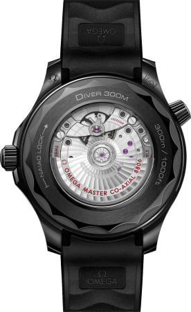 Часы наручные Omega 21092442001003