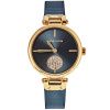 Часы наручные Anne Klein AK/3001GPBL Часы наручные Anne Klein AK/3001GPBL