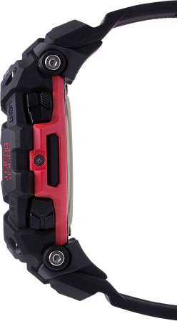 Часы наручные Casio GBD-100-1ER