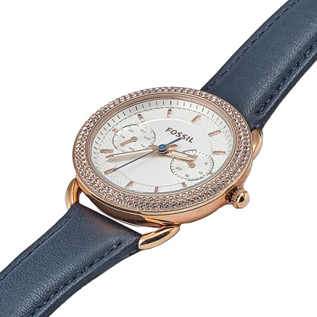 Часы наручные Fossil ES4052 Часы наручные Fossil ES4052