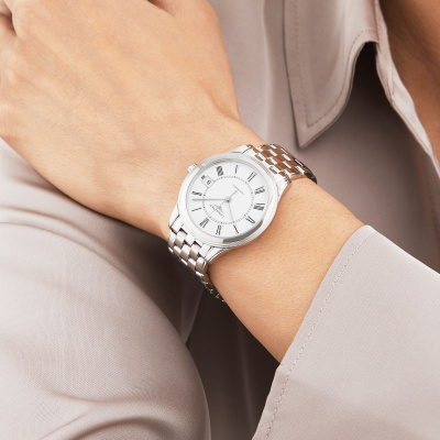 Часы наручные Longines L47744216