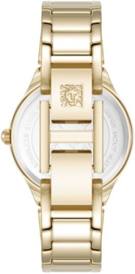 Часы наручные Anne Klein AK/5132SVGB