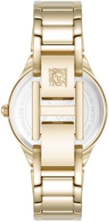 Часы наручные Anne Klein AK/5132SVGB