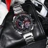 Часы наручные Casio ECB-900DB-1AER