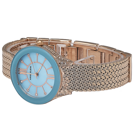 Часы наручные Anne Klein AK/2208LBRG