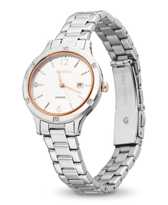 Часы наручные Casio SHE-4533D-7AUER