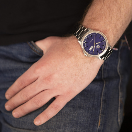 Часы наручные Orient RA-AA0C02L19B