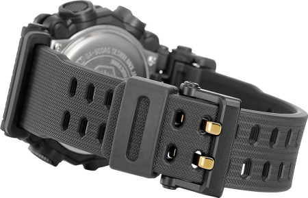 Часы наручные Casio GA-900AG-1AER