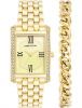Часы наручные Anne Klein AK/3990GBST