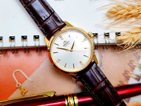 Часы наручные Orient RA-NB0104S10B