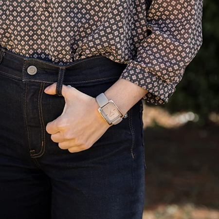 Часы наручные Anne Klein AK/2706RGTP 