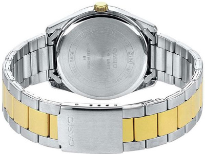 Часы наручные Casio MTP-1302PSG-7AVEF