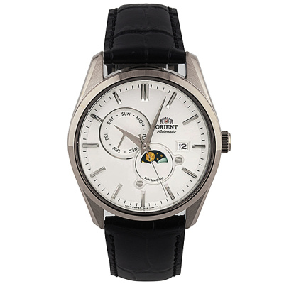 Часы наручные Orient RA-AK0305S10B