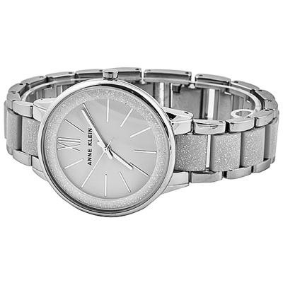 Часы наручные Anne Klein AK/1413LGSV