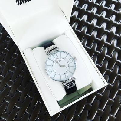 Часы наручные Anne Klein 10/9169WTBK