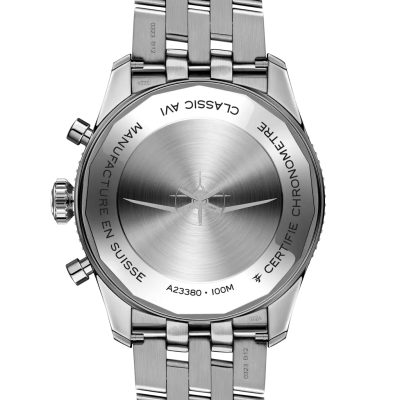 Часы наручные Breitling A233801A1C1A1