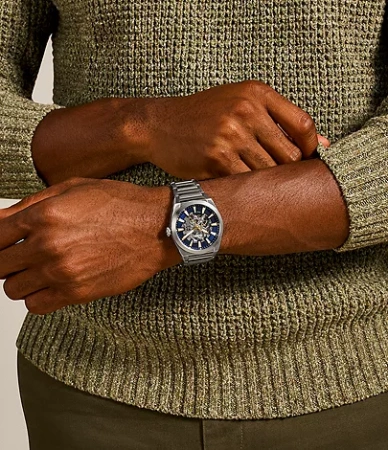 Часы наручные Fossil ME3220