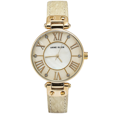Часы наручные Anne Klein AK/1012GMGD