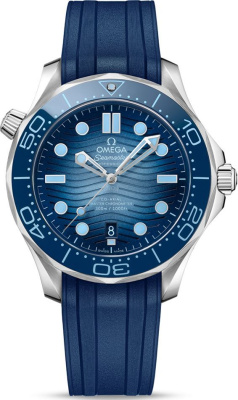 Часы наручные Omega 21032422003002