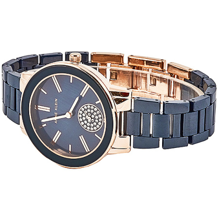 Часы наручные Anne Klein AK/3502NVRG