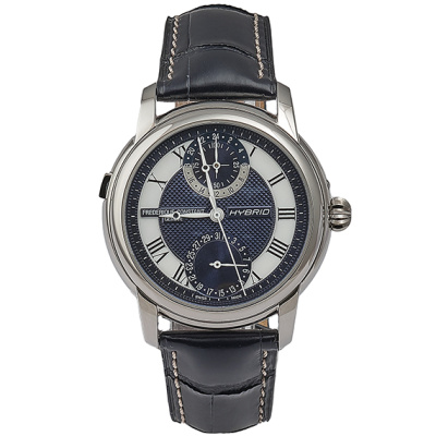 Frederique constant 3.0 best sale