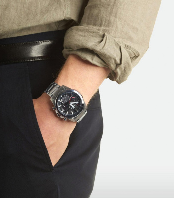 Часы наручные Casio EFS-S580D-1AVUEF