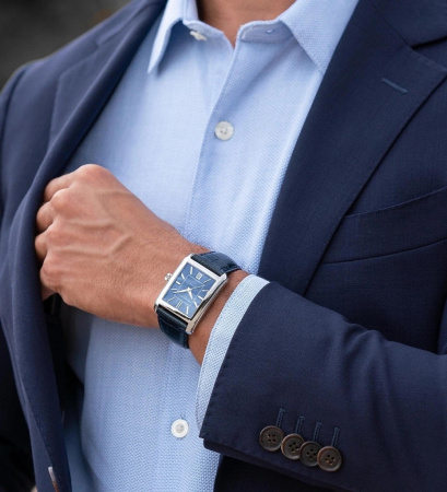 Часы наручные Frederique Constant FC-303N4C6