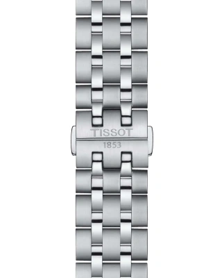 Часы наручные Tissot T129.407.11.051.00
