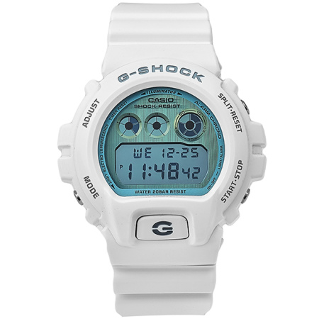 Часы наручные Casio DW-6900PL-7DR