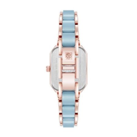 Часы наручные Anne Klein AK/5260AQRG