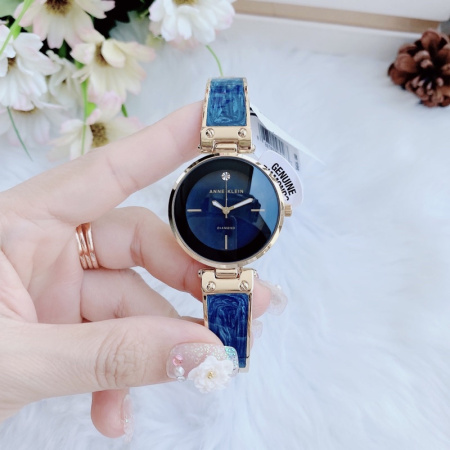 Часы наручные Anne Klein AK/2512NVGB