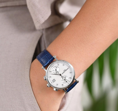 Часы наручные Frederique Constant FC-291MPWD2R6