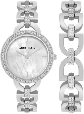 Часы наручные Anne Klein AK/4105SVST