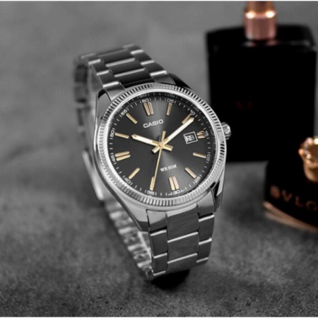 Часы наручные Casio MTP-1302D-1A2VDF