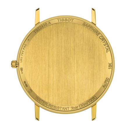 Часы наручные Tissot T922.410.16.021.00