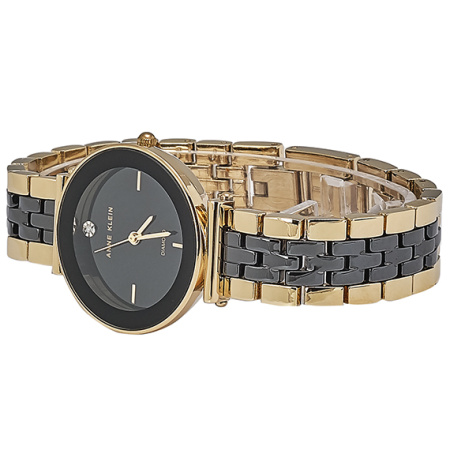 Часы наручные Anne Klein AK/3158BKGB