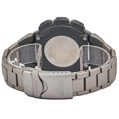 Часы наручные Casio PRG-240T-7DR