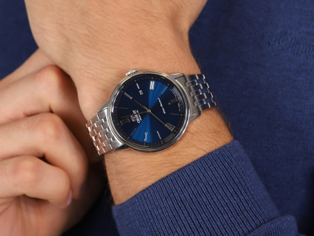 Часы наручные Orient RA-AC0J03L10B